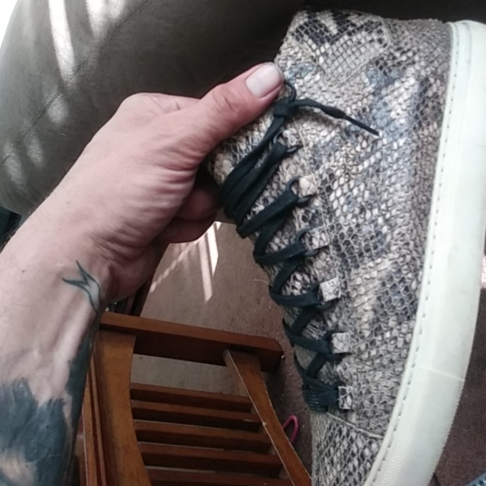 Shoes